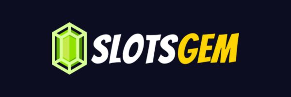 Slotsgem Casino Bonus Banner for Aussie Players